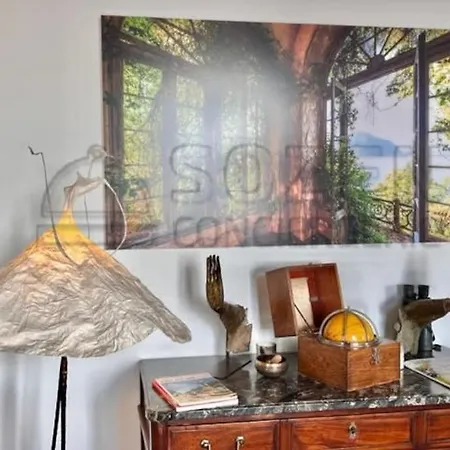 Chez Leonol - Design - Batignolles Apartment Paris