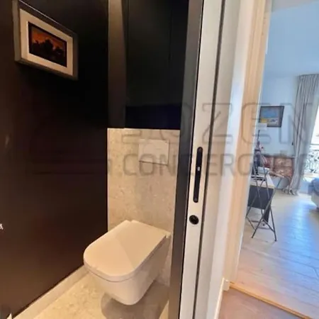 Apartment Chez Leonol - Design - Batignolles *
