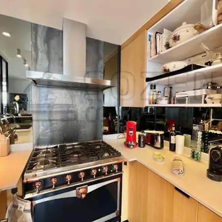 Chez Leonol - Design - Batignolles Paris