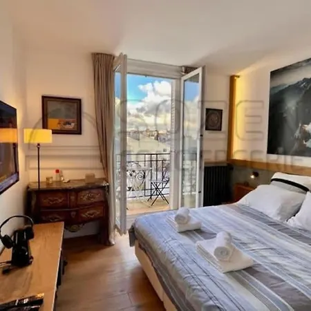 Chez Leonol - Design - Batignolles