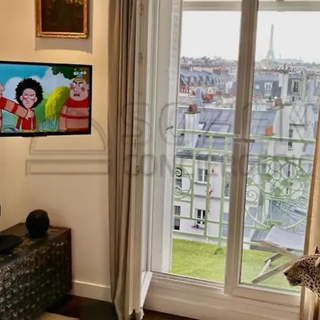 Chez Leonol - Design - Batignolles * Paris