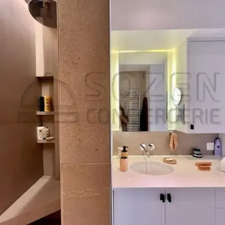 Chez Leonol - Design - Batignolles *