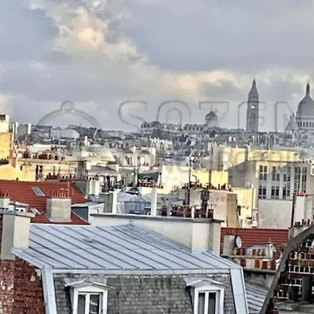 Chez Leonol - Design - Batignolles