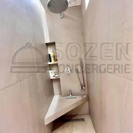 Chez Leonol - Design - Batignolles Apartment *