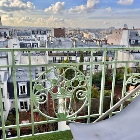 Chez Leonol - Design - Batignolles * Paris
