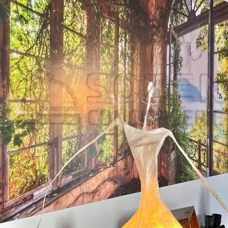 Chez Leonol - Design - Batignolles Apartment