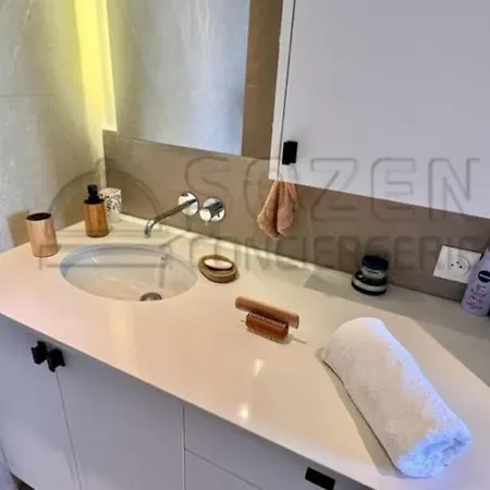 Chez Leonol - Design - Batignolles Paris